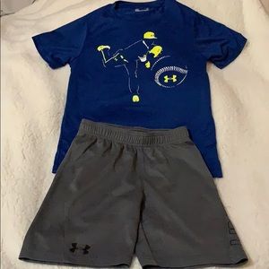 Bundle of 5 outfits!